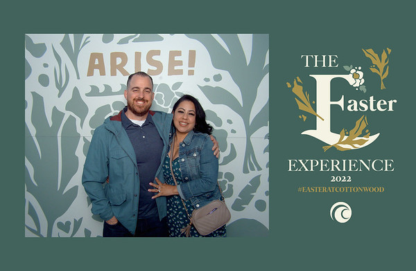 The Easter Experience