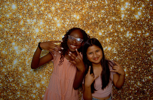 Celia's Grad Party 2023