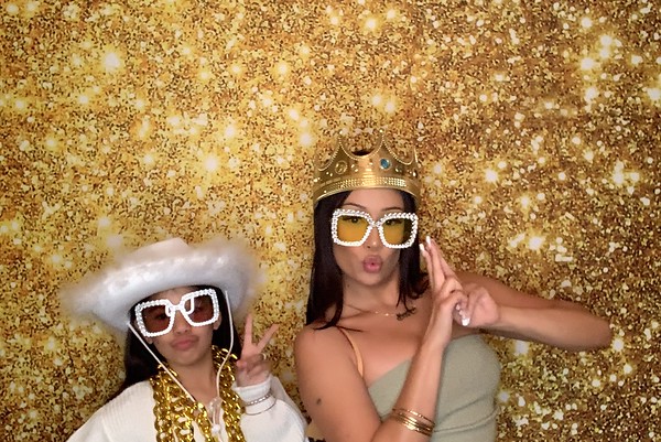Aubri’s Quinceanera