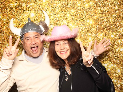 Happy 50th Sharon