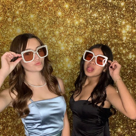 Ciana's Quince
