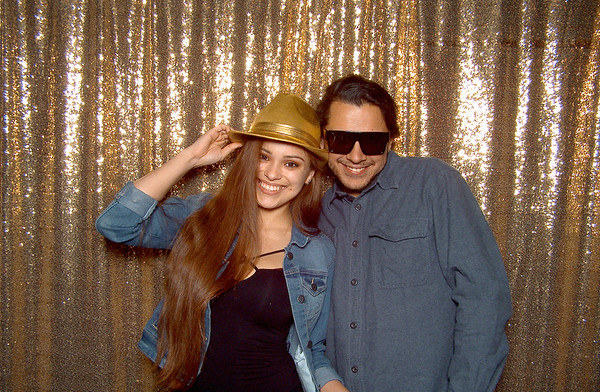 Mclane Christmas 2019 — Everlasting Joy photo booth event