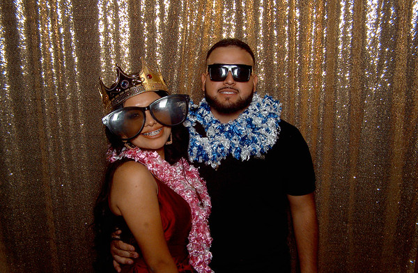 Mr & Mrs Hernandez