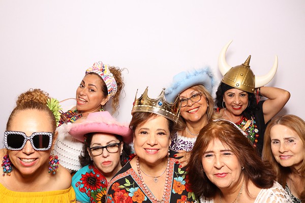 Letty's 65th