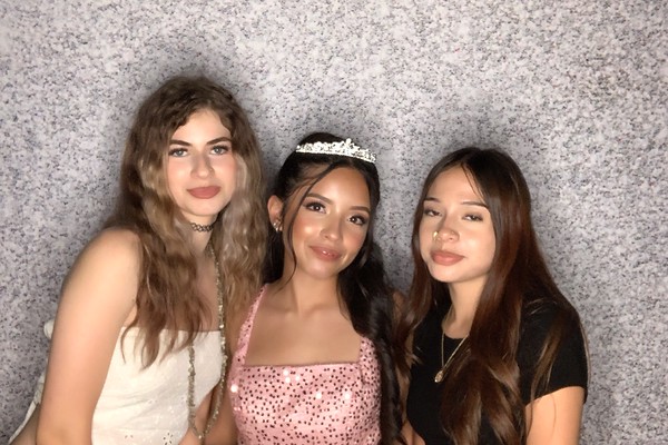 Sophia Sweet 16