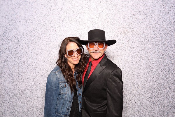 6th Annual Air & Wildman Christmas Party